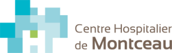 Logo Centre Hospitalier de Montceau
