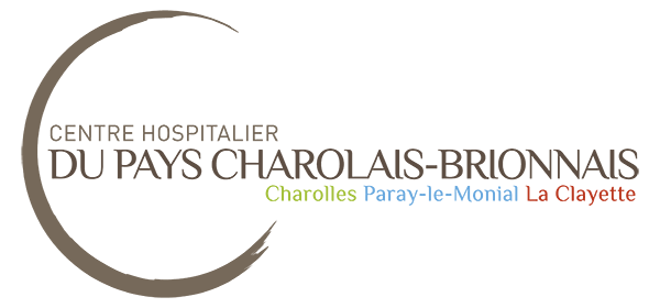 Logo Centre Hospitalier du Pays Charolais-Brionnais