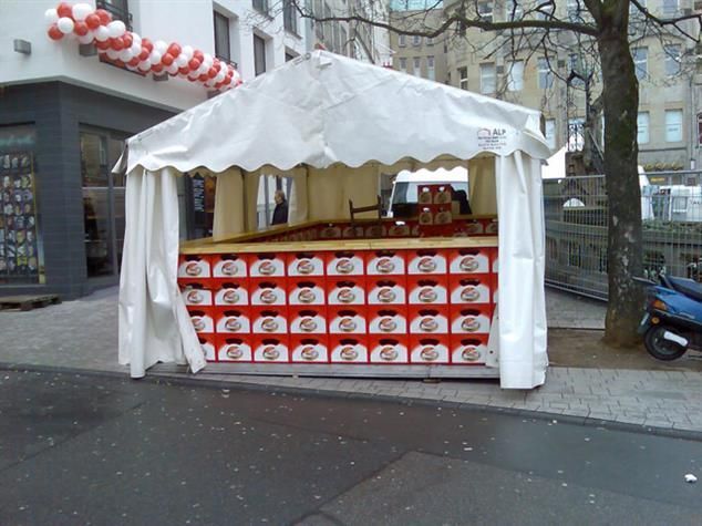 A. Frauenrath Recycling GmbH