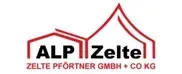 ALP Zelte Pförtner GMBH + CO KG - Logo