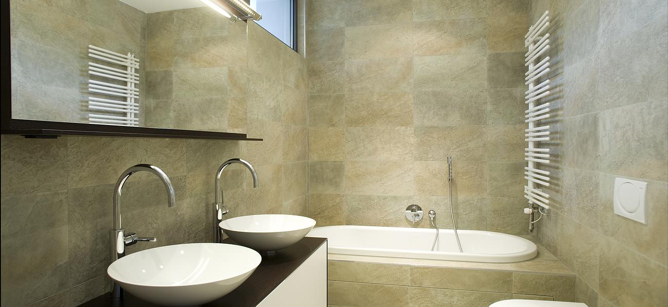 Carrelage imitation marbre