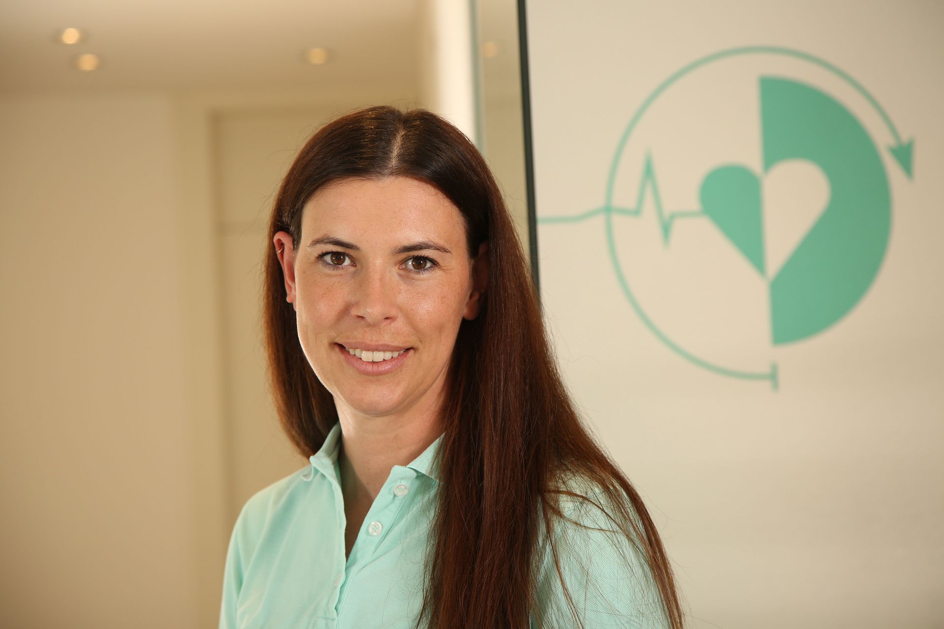 Alexandra Zoßeder, Mitarbeiterin bei Priemer Bastian Internist Kardiologie