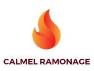 Logo Calmel Ramonage