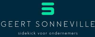 Geert Sonneville Logo
