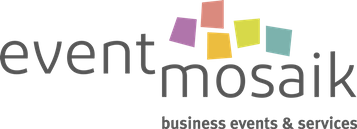 eventmosaik GmbH - Business Events & Services - Kyburg - Logo