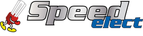 Logo Speed Elect