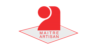 Logo maître artisan