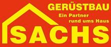 Sachs GmbH & Co. KG-Logo