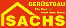 Logo von der Sachs GmbH & Co. KG