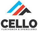 Cello Flachdach Spenglerei, Inhaber Celebi - logo