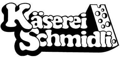 Logo Käserei Schmidli