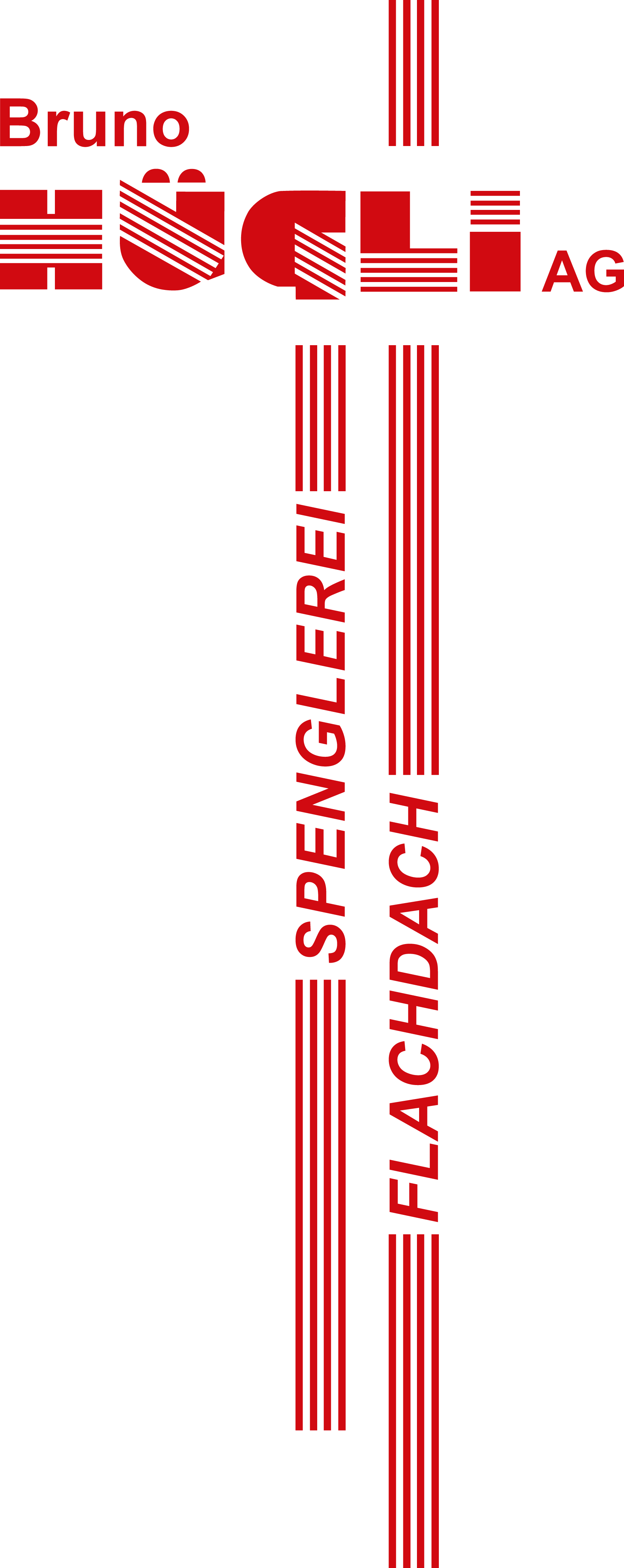 Bruno Hügli AG, Spenglerei