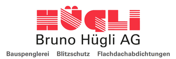 Bruno Hügli AG, Spenglerei