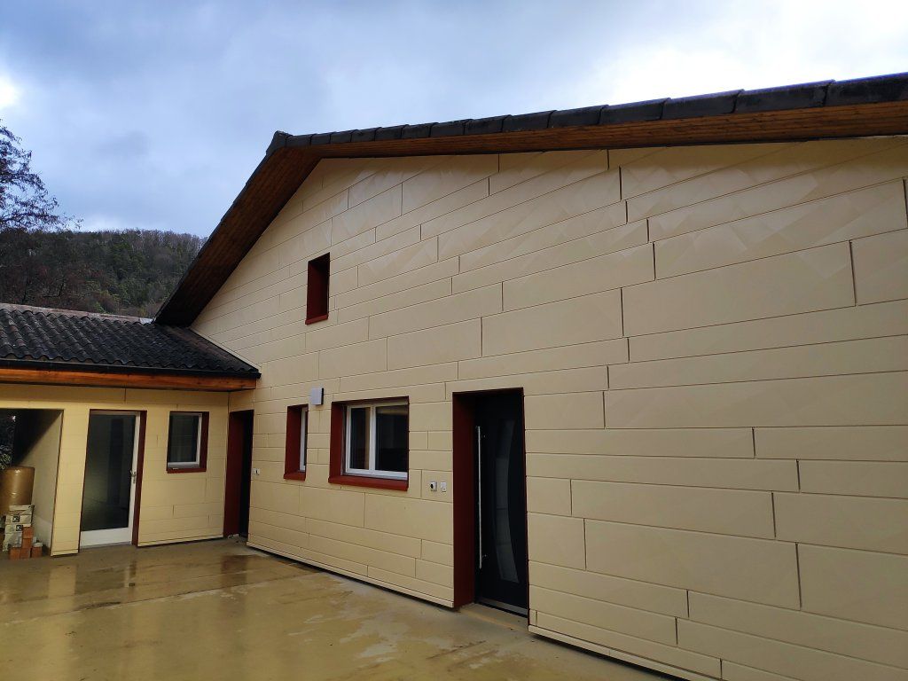 Bruno Hügli AG, Spenglerei