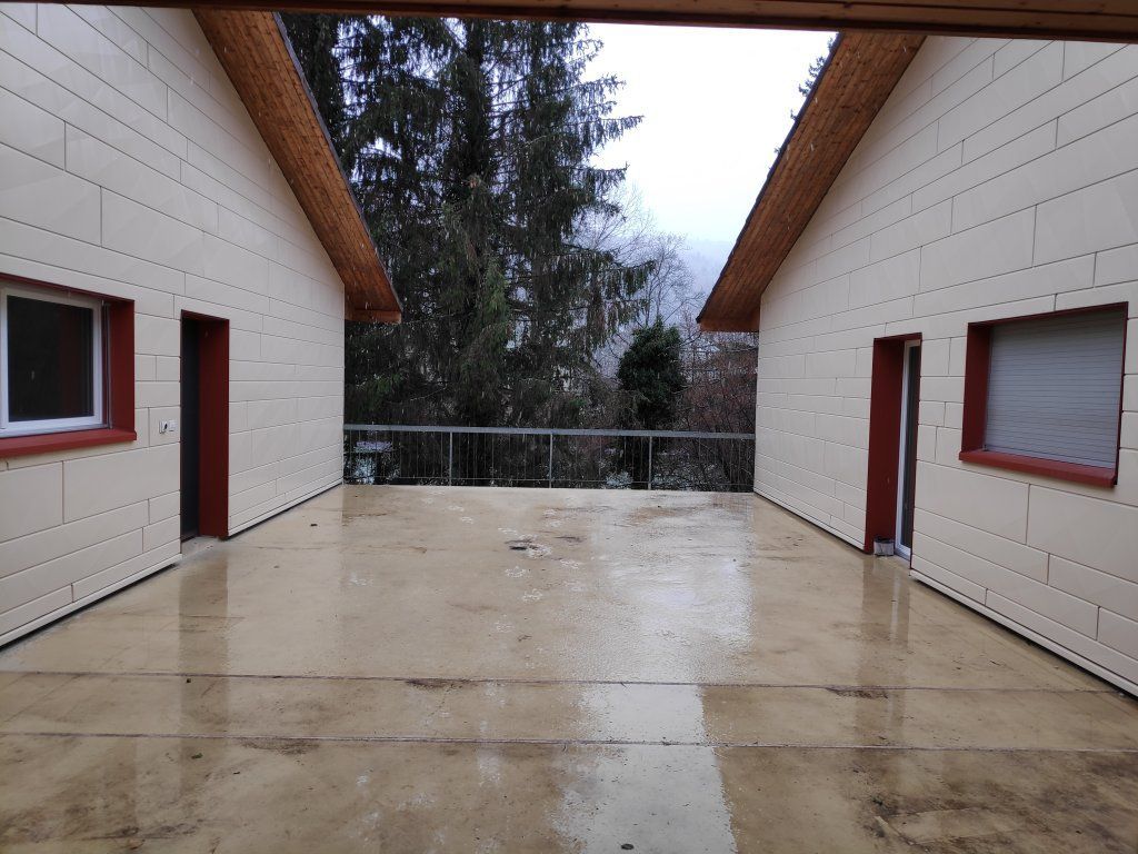 Bruno Hügli AG, Spenglerei