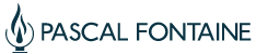 Logo Pascal Fontaine