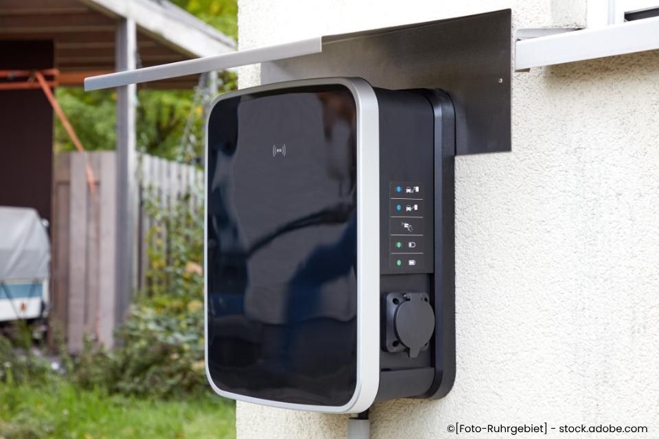 Steckdoseninstallation