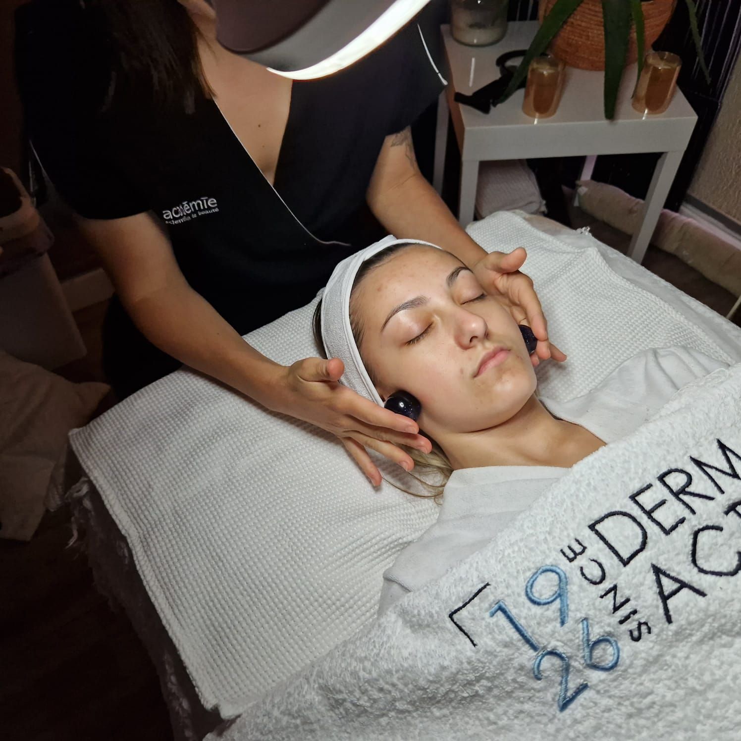 Soin du visage femme 2