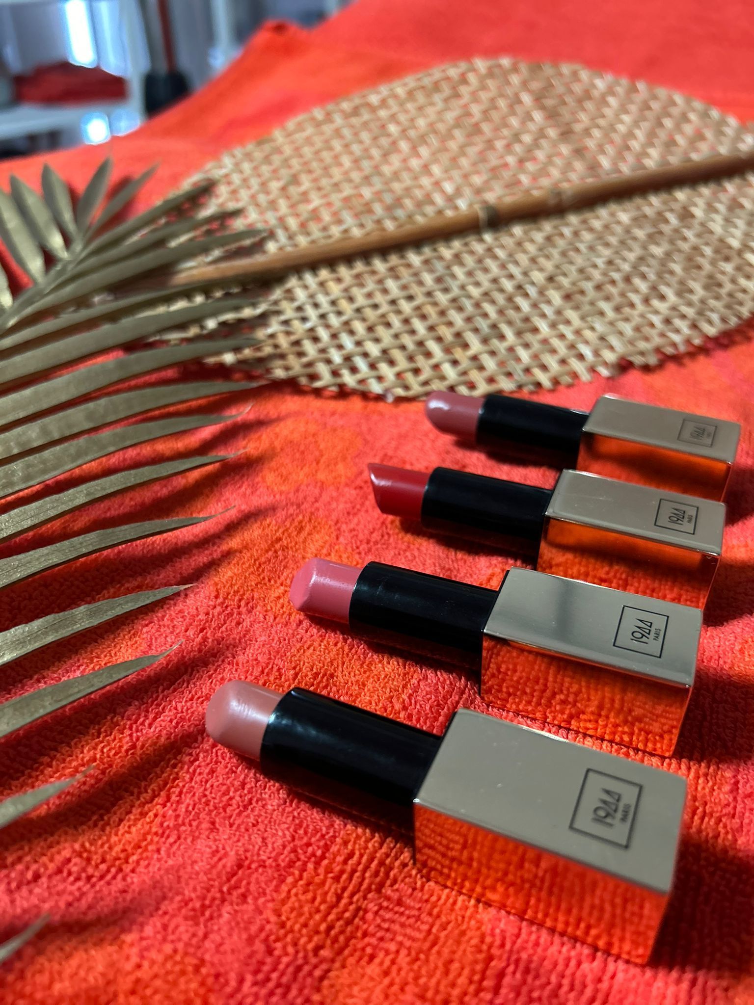 Produits de maquillage