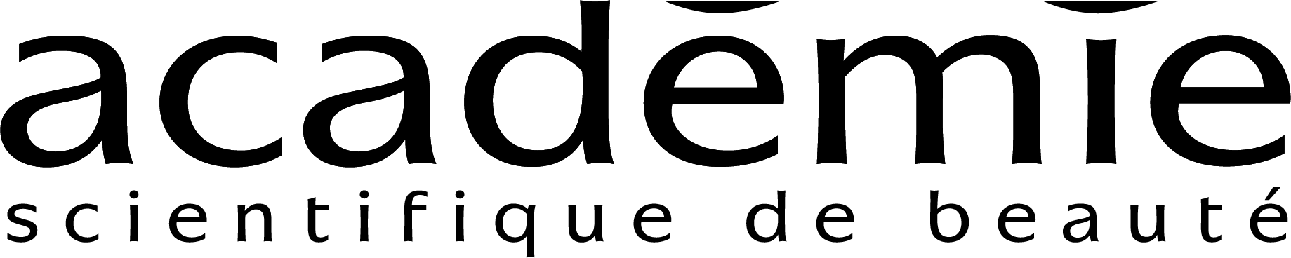 Logo Académie scientifique de beauté