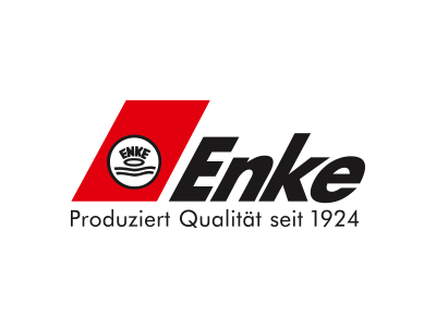 Enke Logo