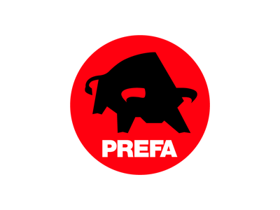 Prefa Logo