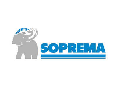 Soprema Logo