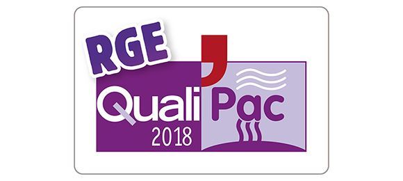 Logo QualiPac