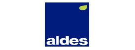 Logo Aldes