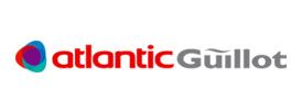 Logo Atlantic et Guillot