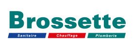 Logo Brossette