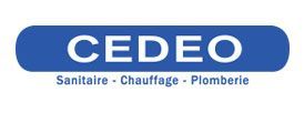 Logo CEDEO