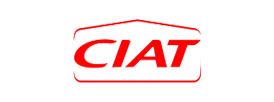 Logo CIAT