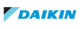 Logo Daikin