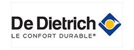 Logo De Dietrich