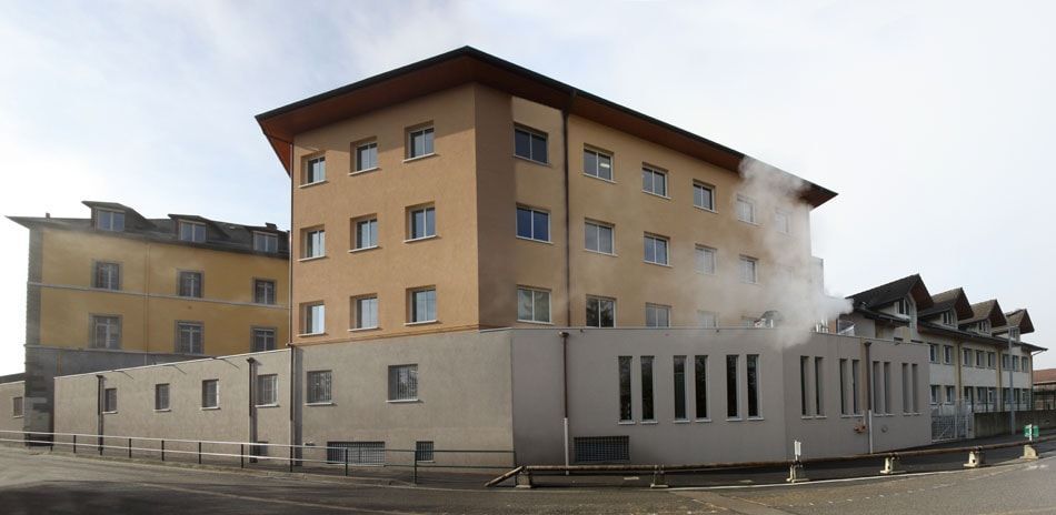 Une école