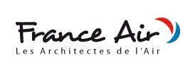 Logo France Air