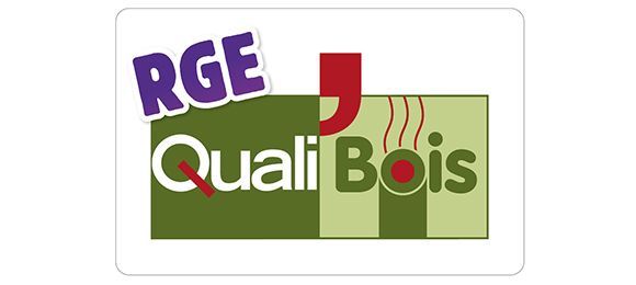 Logo QualiBois
