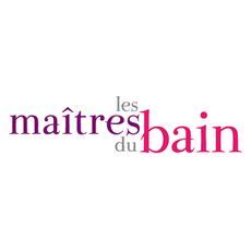 Logo Les Maîtres du bain