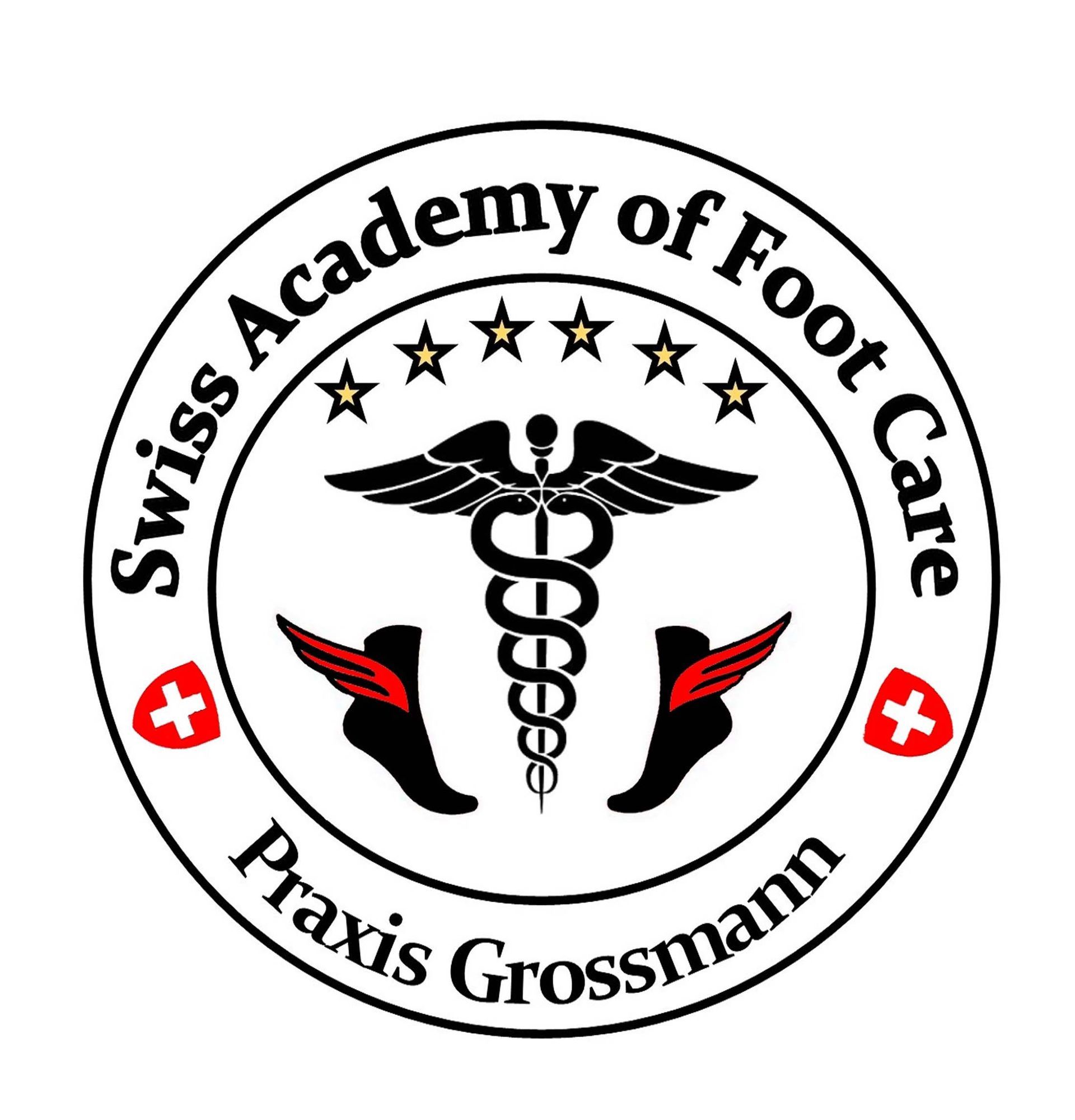 Pedicureschule Grossmann | Podologie-Praxis | Oerlikon