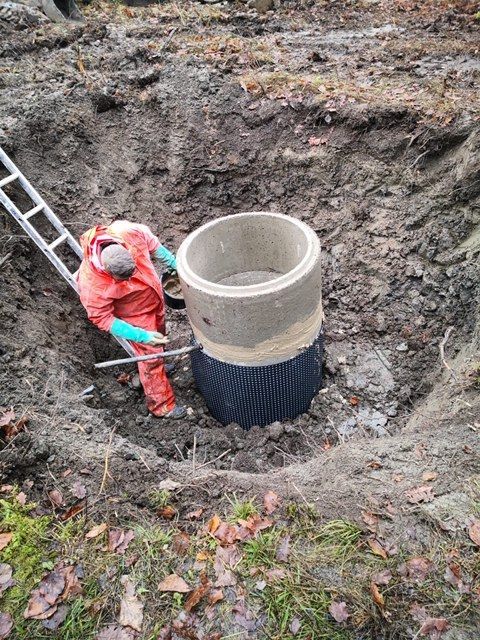 Suomen Kaivosaneeraus Oy