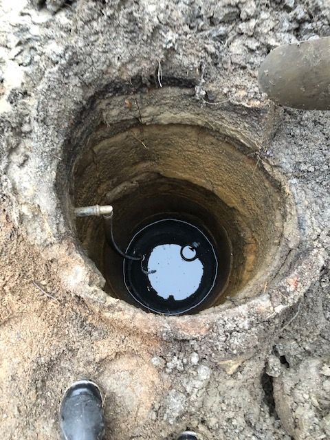 Suomen Kaivosaneeraus Oy