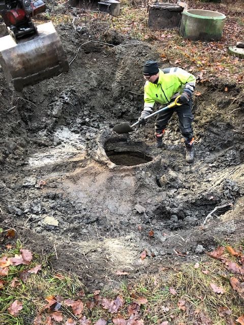 Suomen Kaivosaneeraus Oy