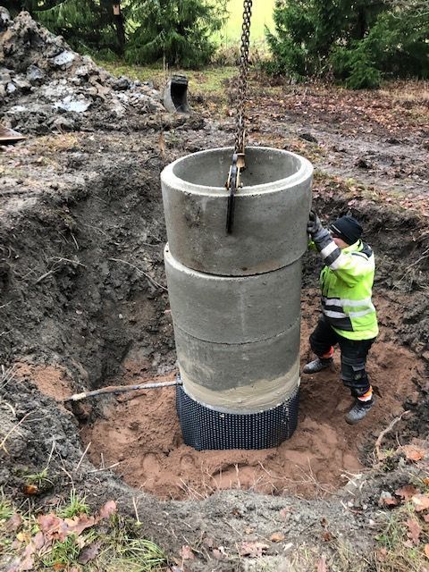 Suomen Kaivosaneeraus Oy