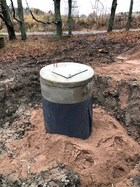 Suomen Kaivosaneeraus Oy