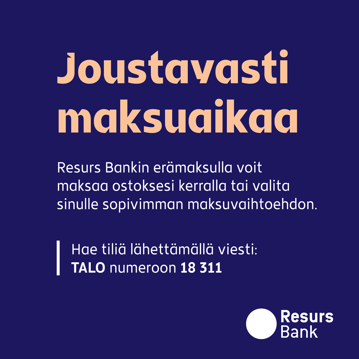 Suomen Kaivosaneeraus -logo