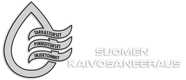 uomen Kaivosaneeraus -logo