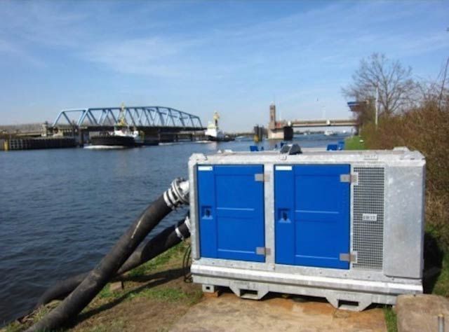 Suomen Kaivosaneeraus Oy