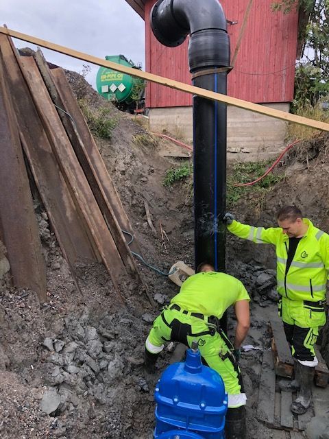 Suomen Kaivosaneeraus Oy