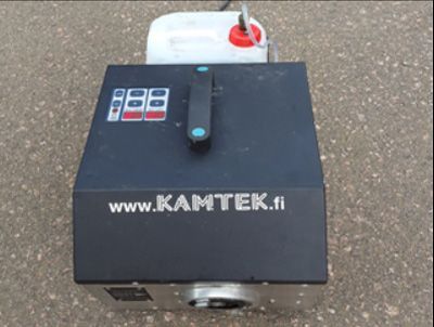 Suomen Kaivosaneeraus Oy